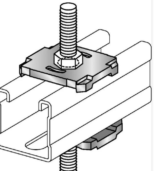 Hilti MQZ-L11 - Purkukolmio.fi