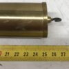 Kellon messinkipunnus 2 kg