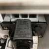 Ohjauskotelo pääkytkimellä sekä käynnistyskytkimellä Honeywell W456