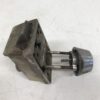 Abloy pinta-asenteinen lukkorunko avainpesillä
