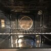 Kalusteisiin upotettava Electrolux kiertoilmauuni EON6640X