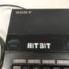 Sony Hit Bit Home Computer HB-75P