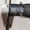 Lämpömittari Therm 0-400°c mekaaninen näyttö 66 mm - Purkukolmio.fi