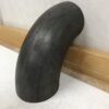 Hitsattava putkikäyrä 90° Ø 76 mm - Purkukolmio.fi