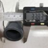 Muoviputken PVC päätytulppa 25 mm - Purkukolmio.fi