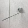 Myymälähyllyn ripustuspuikko magneetilla - Purkukolmio.fi
