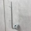 Myymälähyllyn ripustuspuikko magneetilla - Purkukolmio.fi