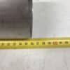 Hitsattava ruostumaton T-haara Ø 114,3 × 1,5 mm - Purkukolmio.fi