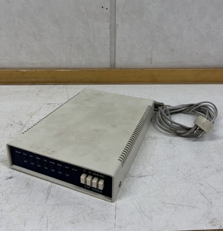 Nokia Baseband Modem S/A DS 2856.5 - Purkukolmio.fi