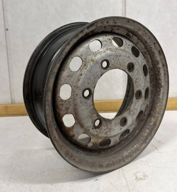 Ford Transit vanne 15″ - Purkukolmio.fi