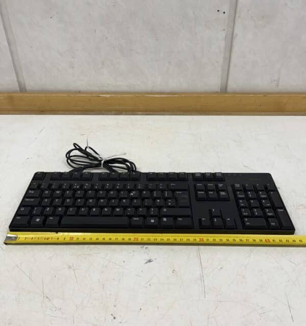 Dell KB1421 näppäimistö - Purkukolmio.fi