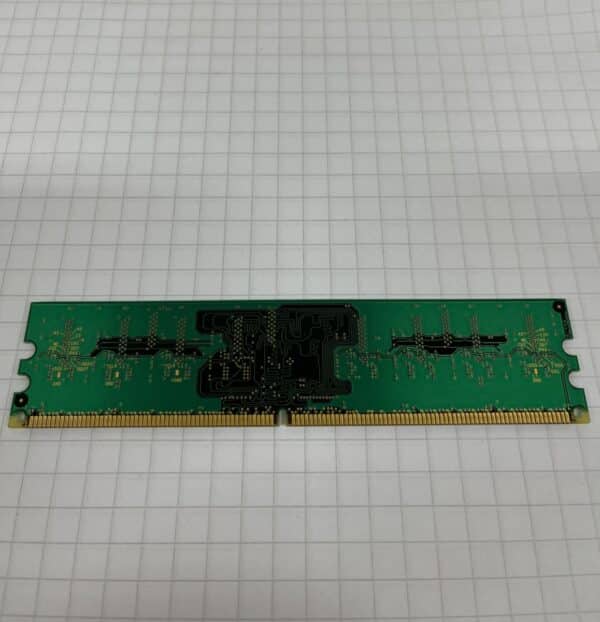 Samsung 512MB muistikampa M378T6553CZ3-CD5 - Purkukolmio.fi