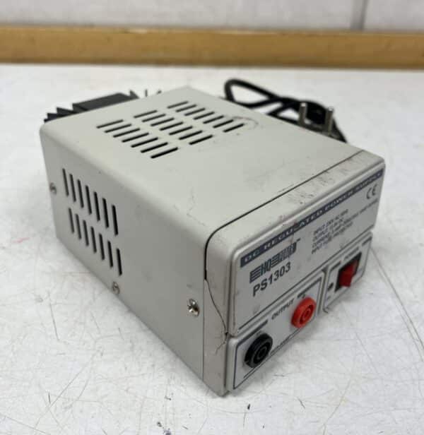 Tasavirtalähde 230V/13,8V DC HQ Power - Purkukolmio.fi