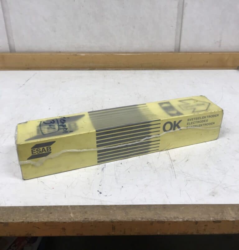 ESAB OK 55.00 Ø 2,5 x 350 hitsauspuikko - Purkukolmio.fi