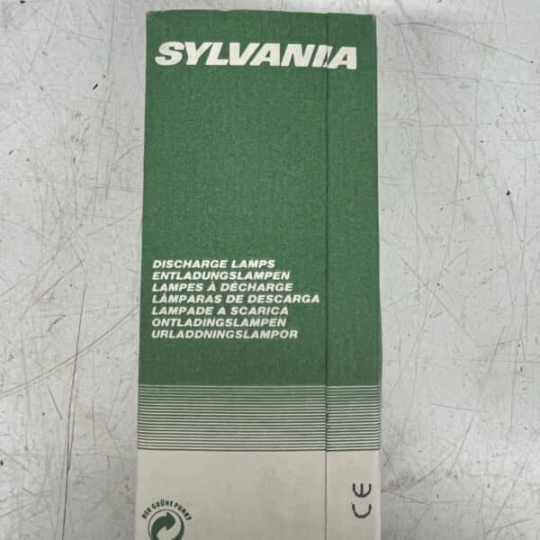 Sylvania Mercury free 70w lamppu - Purkukolmio.fi