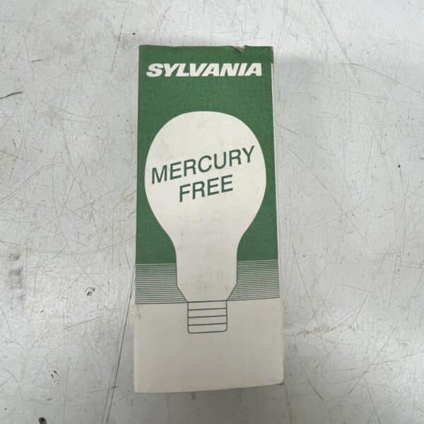 Sylvania Mercury free 70w lamppu - Purkukolmio.fi