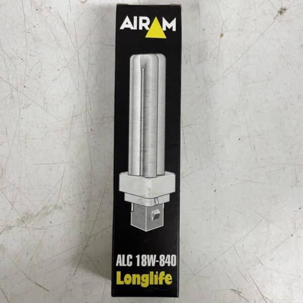 Airam longlife alc 18w-840 - Purkukolmio.fi