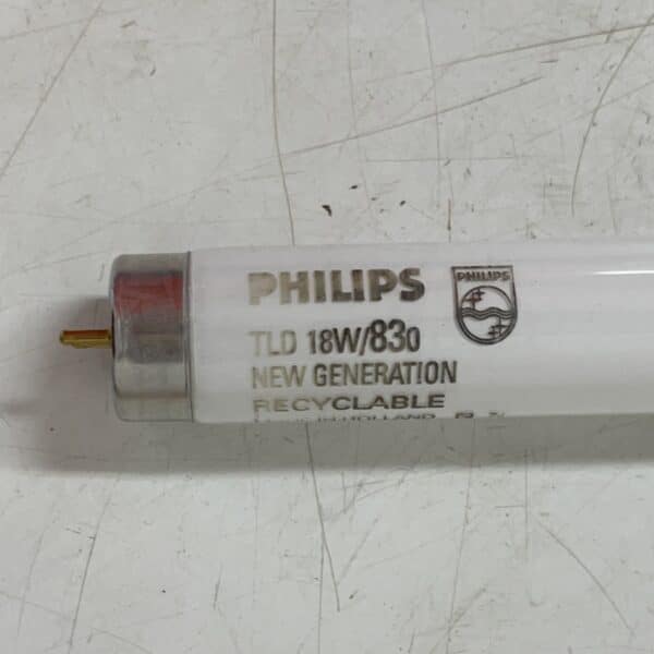 Philips TL-D 18W/83o New generation - Purkukolmio.fi