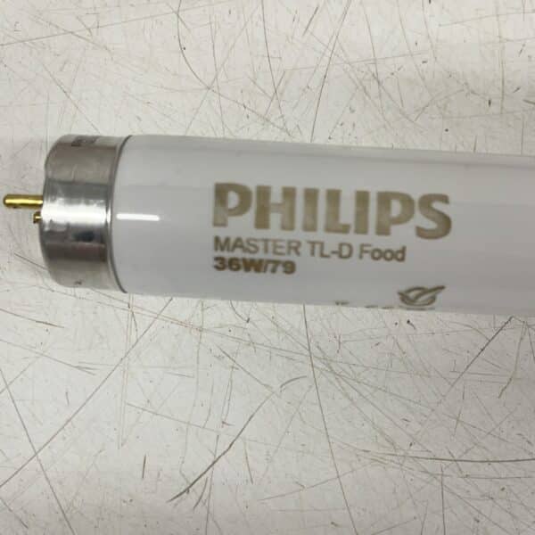 Philips Master TL-D Food 36W/79 - Purkukolmio.fi