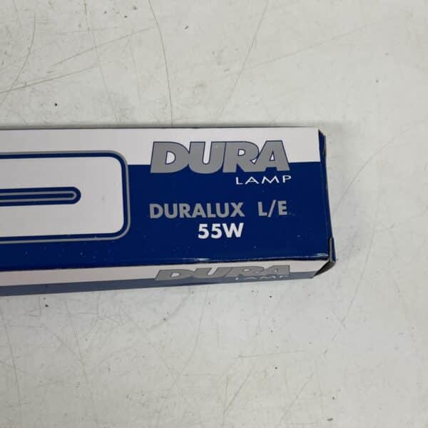 Duralux L/E 55W - Purkukolmio.fi