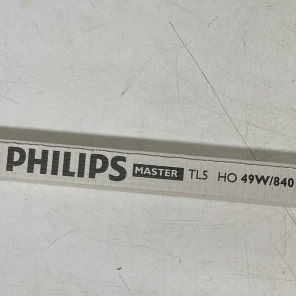 Philips Master TL5 HO 49W/840 - Purkukolmio.fi