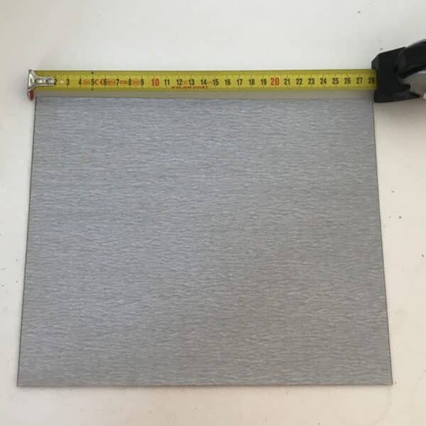 Carat flex 230x280 mm P180 50 kpl - Purkukolmio.fi