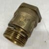 Putkiliitin 40 mm messinki 1 1/4″ - Purkukolmio.fi