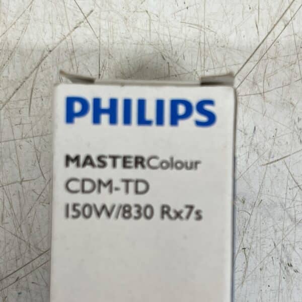 Philips Master Colour CDM-TD 150w/830 - Purkukolmio.fi