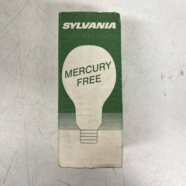 Sylvania Mercury Free 70w - Purkukolmio.fi