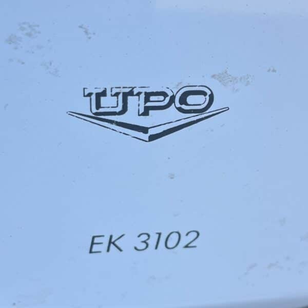 Upo EK 3102 osia - Purkukolmio.fi