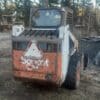 Bobcat 753 - Purkukolmio.fi