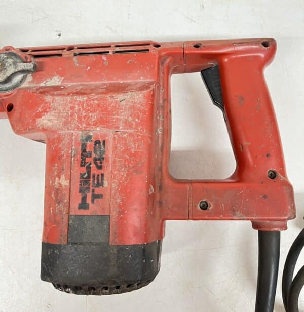 Hilti TE42 - Purkukolmio.fi