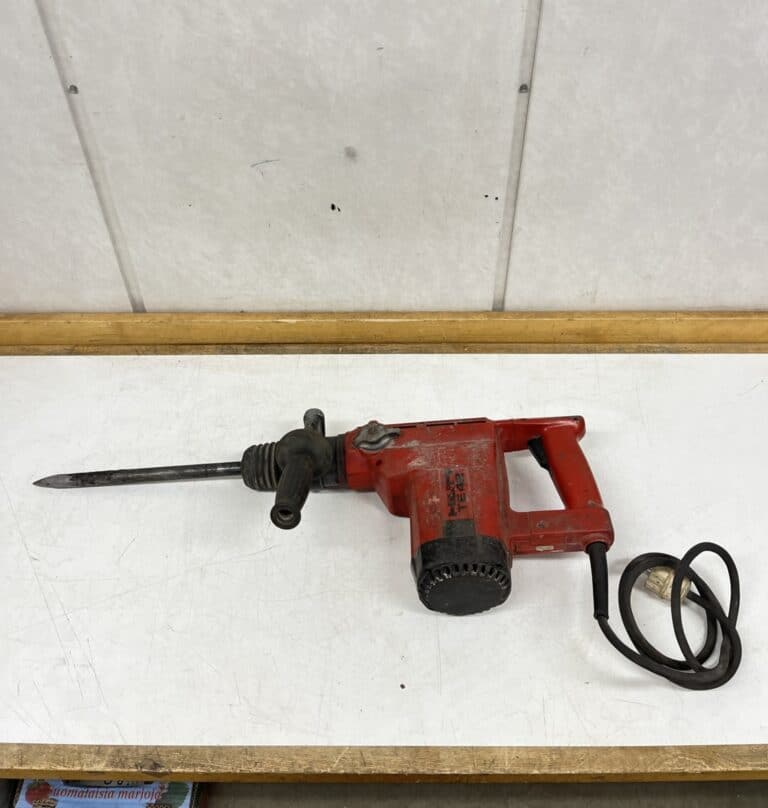 Hilti TE42 - Purkukolmio.fi