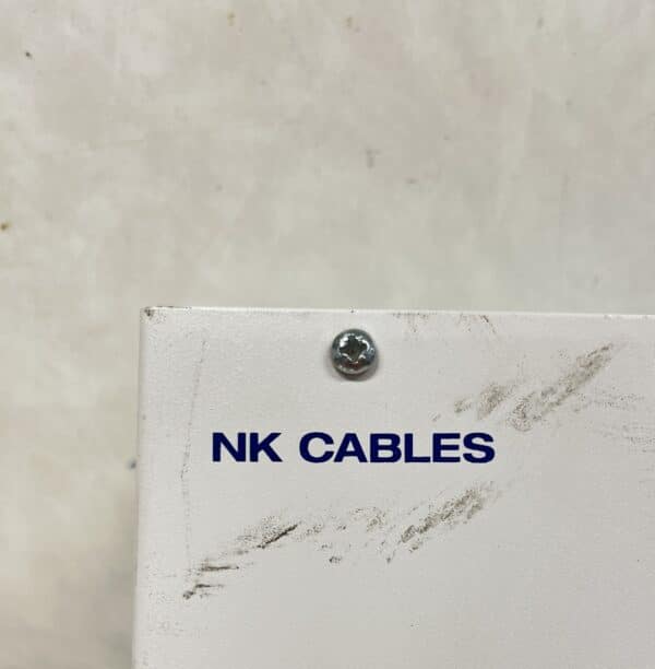 NK Cables kotelo - Purkukolmio.fi