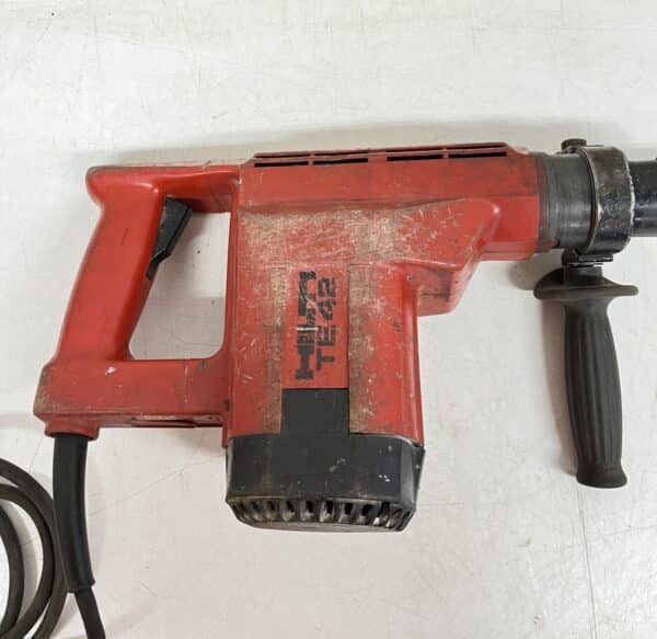 Hilti TE42 - Purkukolmio.fi