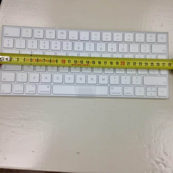 Apple Magic Keyboard A1644 - Purkukolmio.fi