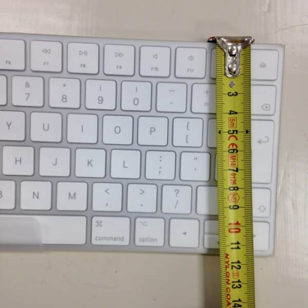 Apple Magic Keyboard A1644 - Purkukolmio.fi