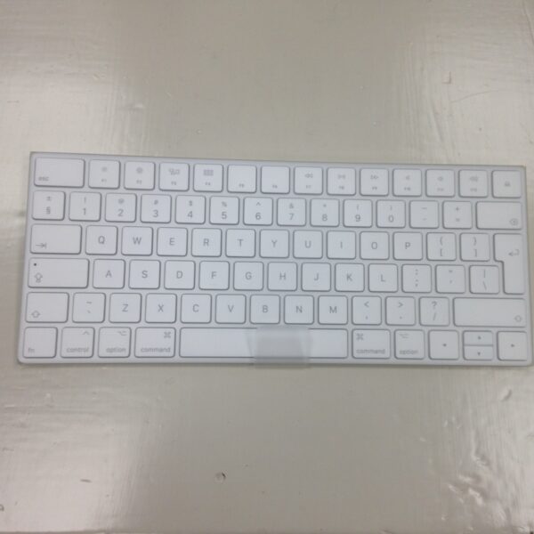 Apple Magic Keyboard A1644 - Purkukolmio.fi