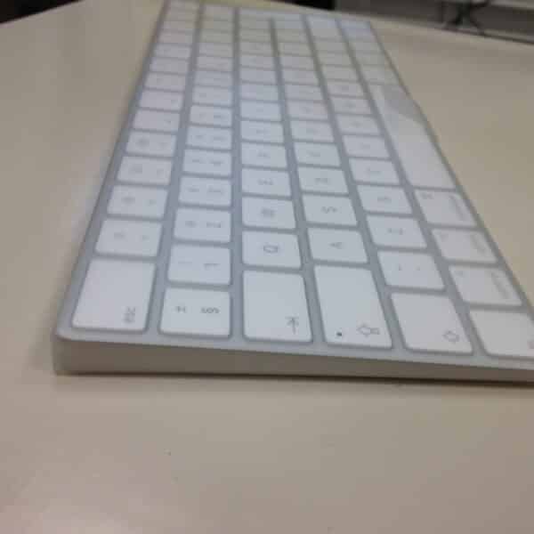 Apple Magic Keyboard A1644 - Purkukolmio.fi