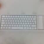 Apple Magic Keyboard A1644 - Purkukolmio.fi