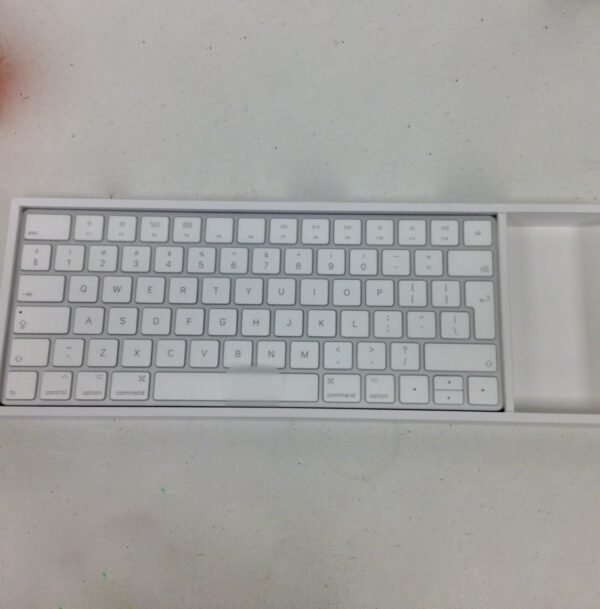 Apple Magic Keyboard A1644 - Purkukolmio.fi