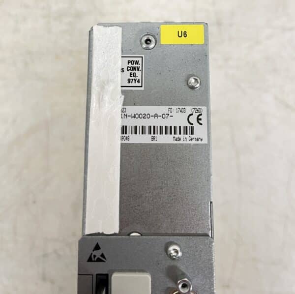 Rexroth HMD01.1N-W0020-A-07-NNNN - Purkukolmio.fi