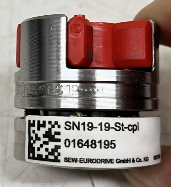 SEW-EURODRIVE KHZ47/R - Purkukolmio.fi