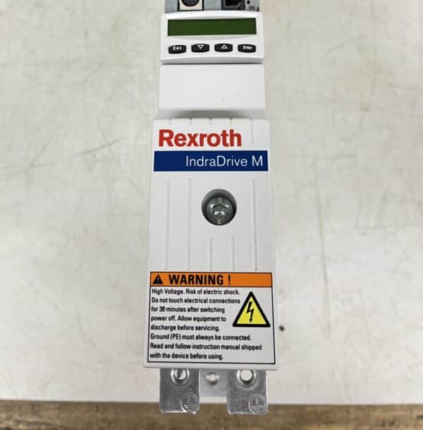 Rexroth HMS01.1N-W0020-A-07-NNNN - Purkukolmio.fi