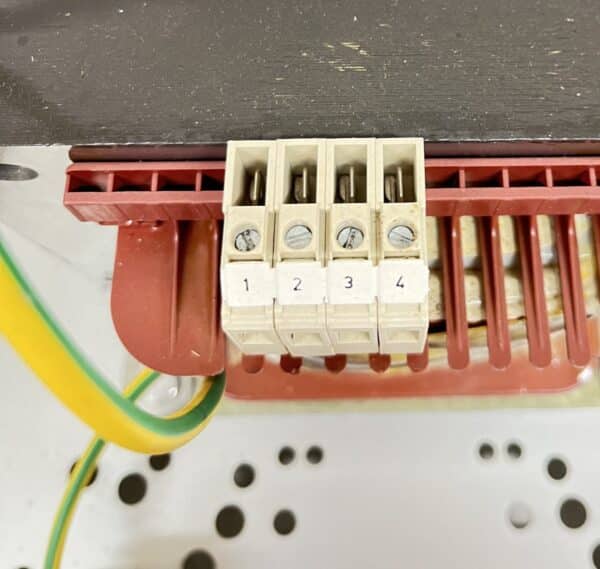 Siemens 4AM6442-5AT10-0FC0 - Purkukolmio.fi