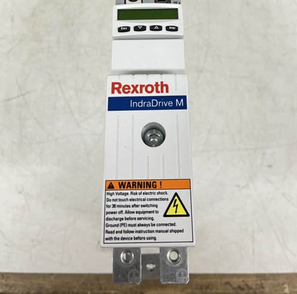 Rexroth HMD01.1N-W0020-A-07-NNNN - Purkukolmio.fi