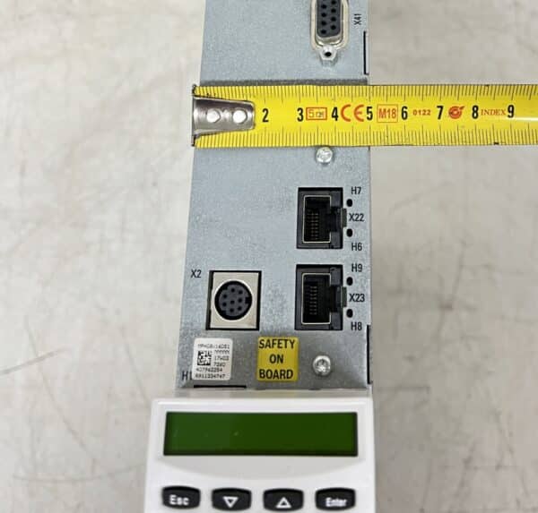 Rexroth HMD01.1N-W0020-A-07-NNNN - Purkukolmio.fi