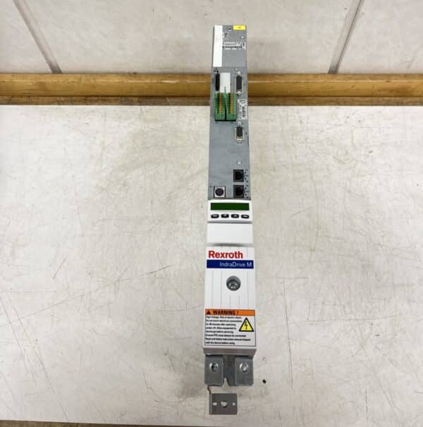 Rexroth HMS01.1N-W0020-A-07-NNNN - Purkukolmio.fi