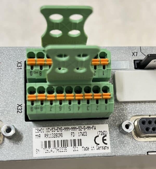 Rexroth HMD01.1N-W0020-A-07-NNNN - Purkukolmio.fi