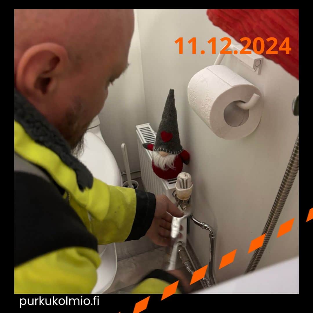 11.12.2024 - purkukolmio.fi